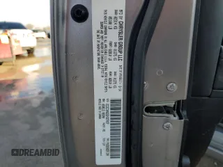 2014 Chrysler 300 with VIN 2C3CCAAG5EH327037, listed as a Copart auction lot 86566144 with 89,966 mi miles and Salvage Title. Bid and sale history available at DreamBid. Image 12.