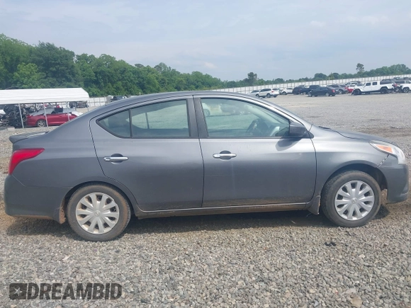 2016 Nissan Versa S с VIN 3N1CN7AP6GL839640, выставлен на аукционе IAAI как лот 42206585 с пробегом 264 258 миль миль и . История ставок и продаж доступна на DreamBid. Изображение 13.