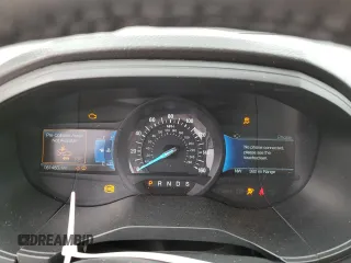 2023 Ford Edge SEL z VIN 2FMPK4J90PBA44811, wystawiony jako Copart lot #57846445 z przebiegiem 51 483 mil mil oraz Szkoda całkowita • Salvage title. Historia ofert i sprzedaży dostępna na DreamBid. Obrazek 9.
