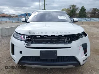 2020 Land Rover Range Rover Evoque S z VIN SALZJ2FX8LH060725, wystawiony jako IAAI lot #42091688 z przebiegiem 62 648 mil mil oraz . Historia ofert i sprzedaży dostępna na DreamBid. Obrazek 12.