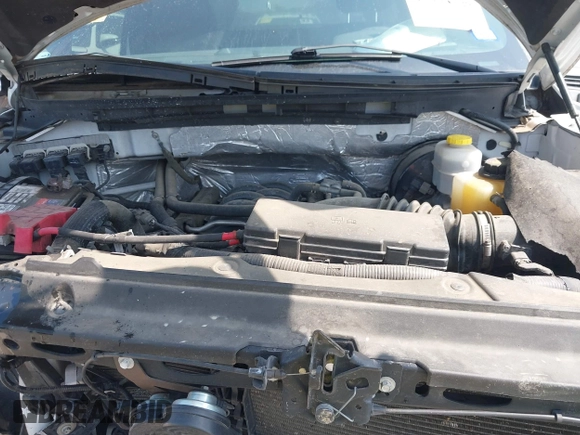 2014 Ford F-150 XL with VIN 1FTNF1CF0EKD16598, listed as a IAAI auction lot 42334788 with 71,755 mi miles and . Bid and sale history available at DreamBid. Image 10.
