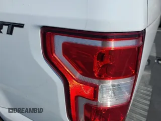 2019 Ford F-150 XL z VIN 1FTEX1CP7KKC15513, wystawiony jako IAAI lot #42284080 z przebiegiem 101 069 mil mil oraz . Historia ofert i sprzedaży dostępna na DreamBid. Obrazek 1.