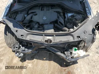 2017 Mercedes-Benz GLS 450 с VIN 4JGDF6EE8HA873486, выставлен на аукционе Copart как лот 62553825 с пробегом 137 272 миль миль и Списание • Salvage title. История ставок и продаж доступна на DreamBid. Изображение 12.