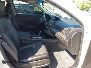 2017 Acura RDX z VIN 5J8TB3H37HL023455, wystawiony jako IAAI lot #42183351 z przebiegiem 89 288 mil mil oraz . Historia ofert i sprzedaży dostępna na DreamBid. Obrazek 5.