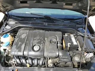 2013 Volkswagen Jetta SE with VIN 3VWDX7AJ5DM297733, listed as a Copart auction lot 53813265 with 239,797 mi miles and Non repairable. Bid and sale history available at DreamBid. Image 11.