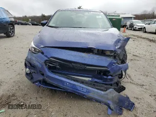 2024 Subaru Impreza Special Sports z VIN JF1GUAFC4R8368258, wystawiony jako Copart lot #51915125 z przebiegiem 9 277 mil mil oraz Szkoda całkowita • Salvage title. Historia ofert i sprzedaży dostępna na DreamBid. Obrazek 5.
