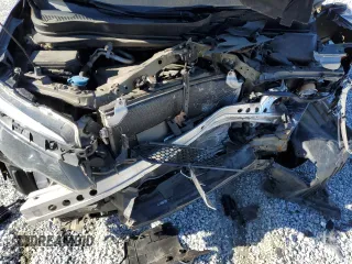 2017 Honda Pilot EX-L with VIN 5FNYF5H54HB041176, listed as a Copart auction lot 45532515 with Not Provided miles and Salvage Title. Bid and sale history available at carsss.com. Image 13.