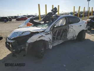 2013 Kia Optima SX z VIN 5XXGR4A66DG228927, wystawiony jako Copart lot #48509835 z przebiegiem Nie podano mil oraz Nie do naprawy • Non repairable. Historia ofert i sprzedaży dostępna na DreamBid. Obrazek 1.