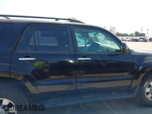 2006 Toyota 4Runner SR5 z VIN JTEZU14R760079505, wystawiony jako IAAI lot #42343953 z przebiegiem 245 351 mil mil oraz . Historia ofert i sprzedaży dostępna na DreamBid. Obrazek 13.