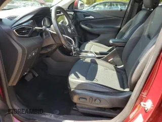 2021 Buick Encore GX Select z VIN KL4MMESL1MB054874, wystawiony jako Copart lot #54382095 z przebiegiem 89 650 mil mil oraz Szkoda całkowita • Salvage title. Historia ofert i sprzedaży dostępna na DreamBid. Obrazek 7.