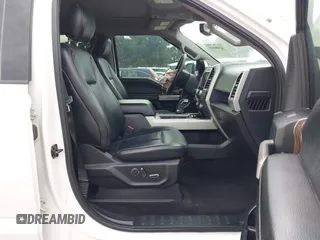 2018 Ford F-150 XL z VIN 1FTEW1EG1JKC32919, wystawiony jako IAAI lot #42486820 z przebiegiem 166 382 mil mil oraz . Historia ofert i sprzedaży dostępna na DreamBid. Obrazek 5.