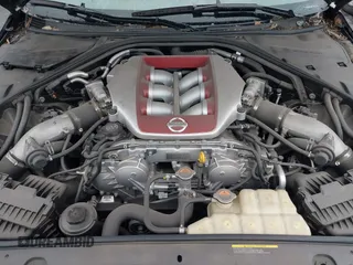 2017 Nissan GT-R Premium с VIN JN1AR5EFXHM820257, выставлен на аукционе IAAI как лот 41367391 с пробегом Не указан миль и . История ставок и продаж доступна на DreamBid. Изображение 10.