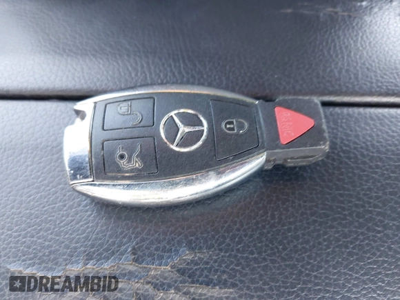 2014 Mercedes-Benz E 350 Sport with VIN WDDHF5KB4EA973595, listed as a IAAI auction lot 42125379 with 162,320 mi miles and . Bid and sale history available at DreamBid. Image 11.