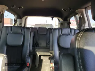2018 Dodge Grand Caravan SXT with VIN 2C4RDGCG3JR302144, listed as a Copart auction lot 53534705 with 134,208 mi miles and Clean Title. Bid and sale history available at DreamBid. Image 10.