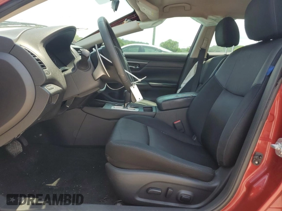 2016 Nissan Altima S z VIN 1N4AL3AP6GC170712, wystawiony jako Copart lot #59184985 z przebiegiem 237 507 mil mil oraz Szkoda całkowita • Salvage title. Historia ofert i sprzedaży dostępna na DreamBid. Obrazek 7.