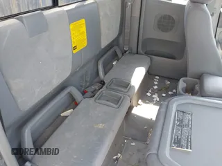 2007 Toyota Tacoma с VIN 5TETX22N27Z411259, выставлен на аукционе IAAI как лот 42505159 с пробегом 131 514 миль миль и . История ставок и продаж доступна на DreamBid. Изображение 8.