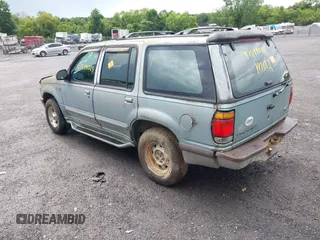 1996 Ford Explorer XL with VIN 1FMDU32X4TZA63759, listed as a IAAI auction lot 42544025 with 254,532 mi miles and . Bid and sale history available at DreamBid. Image 3.