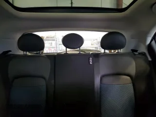 2018 FIAT 500X Pop with VIN ZFBCFXAB6JP673536, listed as a Copart auction lot 52130925 with 141,980 mi miles and Non repairable. Bid and sale history available at DreamBid. Image 10.