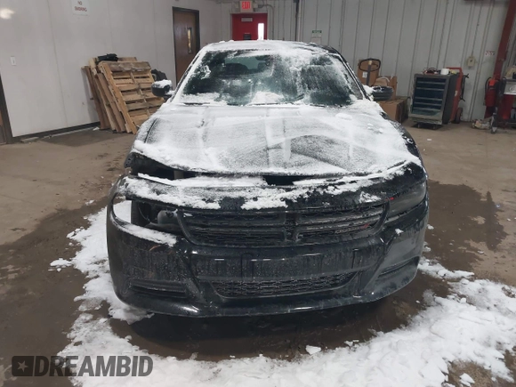 2023 Dodge Charger SXT z VIN 2C3CDXBGXPH571557, wystawiony jako IAAI lot #41581514 z przebiegiem 45 898 mil mil oraz . Historia ofert i sprzedaży dostępna na DreamBid. Obrazek 13.