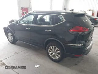 2017 Nissan Rogue SV с VIN KNMAT2MV7HP593789, выставлен на аукционе IAAI как лот 42270944 с пробегом 146 157 миль миль и . История ставок и продаж доступна на DreamBid. Изображение 3.