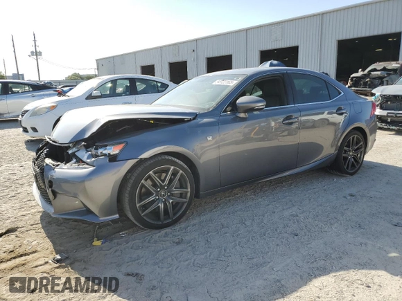 2016 Lexus IS 200t z VIN JTHBA1D29G5029466, wystawiony jako Copart lot #54723165 z przebiegiem 146 296 mil mil oraz Szkoda całkowita • Salvage title. Historia ofert i sprzedaży dostępna na DreamBid. Obrazek 1.