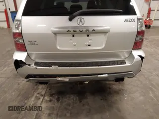 2005 Acura MDX Touring z VIN 2HNYD18675H505939, wystawiony jako IAAI lot #42237655 z przebiegiem 154 948 mil mil oraz . Historia ofert i sprzedaży dostępna na DreamBid. Obrazek 6.