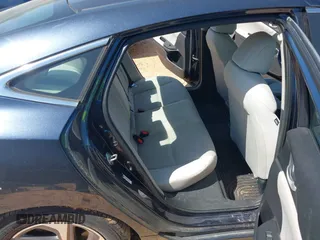 2019 Honda Insight EX with VIN 19XZE4F59KE005629, listed as a IAAI auction lot 41988545 with 150,786 mi miles and . Bid and sale history available at carsss.com. Image 8.
