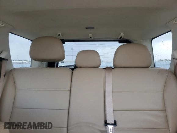 2010 Ford Escape Limited with VIN 1FMCU0E74AKC89196, listed as a Copart auction lot 50990585 with 144,830 mi miles and Salvage title. Bid and sale history available at DreamBid. Image 10.