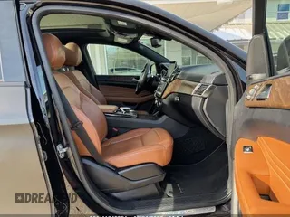 2019 Mercedes-Benz GLE 43 AMG with VIN 4JGED6EB1KA133981, listed as a IAAI auction lot 41649221 with 146,290 mi miles and . Bid and sale history available at DreamBid. Image 5.