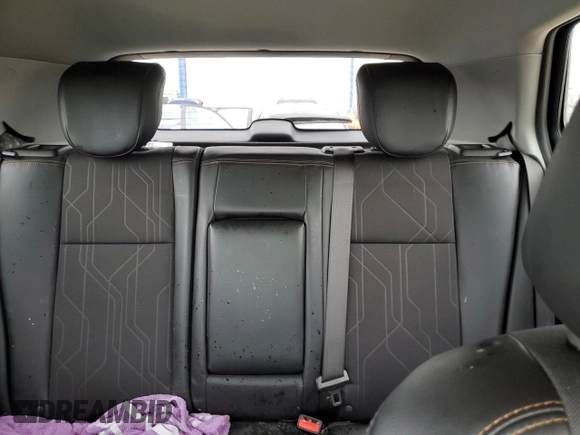 2020 Chevrolet Trax LT with VIN KL7CJLSB2LB028737, listed as a Copart auction lot 49908425 with Not provided miles and Non repairable. Bid and sale history available at DreamBid. Image 10.