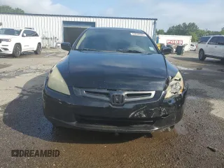 2006 Honda Accord LX с VIN 1HGCM56476A074867, выставлен на аукционе Copart как лот 63836905 с пробегом 363 392 миль миль и Списание • Salvage title. История ставок и продаж доступна на DreamBid. Изображение 5.