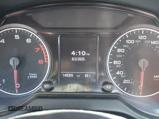 2012 Audi Q5 Premium Plus with VIN WA1DKAFP5CA135084, listed as a IAAI auction lot 42346976 with 149,305 mi miles and . Bid and sale history available at DreamBid. Image 7.