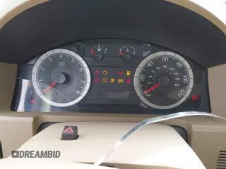 2009 Ford Escape Limited с VIN 1FMCU94G99KD11761, выставлен на аукционе IAAI как лот 41602792 с пробегом 117 365 миль миль и . История ставок и продаж доступна на DreamBid. Изображение 7.