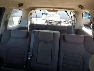 2010 Nissan Pathfinder SE with VIN 5N1AR1NBXAC628993, listed as a Copart auction lot 64094665 with Not provided miles and Salvage title. Bid and sale history available at DreamBid. Image 10.