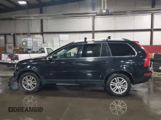 2007 Volvo XC90 V8 with VIN YV4CZ852471387486, listed as a IAAI auction lot 41597250 with 155,120 mi miles. Bid and sale history available at carsss.com. Image 15.