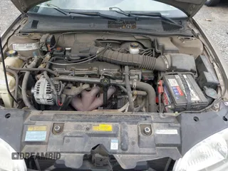2000 Chevrolet Cavalier LS z VIN 1G1JF5244Y7175895, wystawiony jako IAAI lot #42360733 z przebiegiem 30 680 mil mil oraz . Historia ofert i sprzedaży dostępna na DreamBid. Obrazek 10.