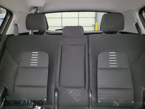 2018 Kia Sportage LX with VIN KNDPM3AC3J7472473, listed as a Copart auction lot 85034234 with 97,572 mi miles and Clean Title. Bid and sale history available at DreamBid. Image 10.