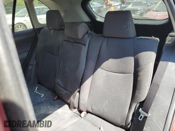 2019 Toyota RAV4 Hybrid LE with VIN 2T3MWRFV3KW039171, listed as a Copart auction lot 54837275 with Not provided miles and Clean title. Bid and sale history available at DreamBid. Image 10.