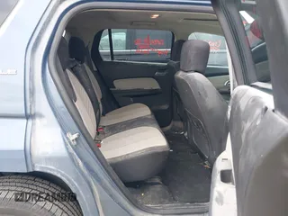 2012 GMC Terrain SLE-2 with VIN 2GKFLTE55C6132582, listed as a IAAI auction lot 41870695 with 165,483 mi miles and . Bid and sale history available at DreamBid. Image 8.