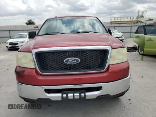 2007 Ford F-150 XLT с VIN 1FTPW12V57KD39041, выставлен на аукционе Copart как лот 62339095 с пробегом 171 685 миль миль и Списание • Salvage title. История ставок и продаж доступна на DreamBid. Изображение 5.