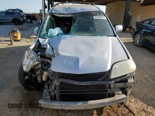 2003 Acura MDX Touring with VIN 2HNYD18663H518193, listed as a Copart auction lot 51569975 with Not Provided miles and Salvage Title. Bid and sale history available at DreamBid. Image 5.