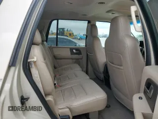 2004 Ford Expedition Special Service with VIN 1FMPU15L34LA16768, listed as a Copart auction lot 50955895 with Not provided miles and Salvage title. Bid and sale history available at DreamBid. Image 11.