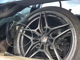 2018 McLaren 720S z VIN SBM14DCA3JW000178, wystawiony jako Copart lot #73309654 z przebiegiem Nie podano mil oraz Szkody całkowita. Historia ofert i sprzedaży dostępna na DreamBid. Obrazek 7.
