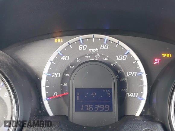 2012 Honda Fit Sport with VIN JHMGE8H57CC005728, listed as a IAAI auction lot 42138114 with 176,399 mi miles and . Bid and sale history available at DreamBid. Image 7.