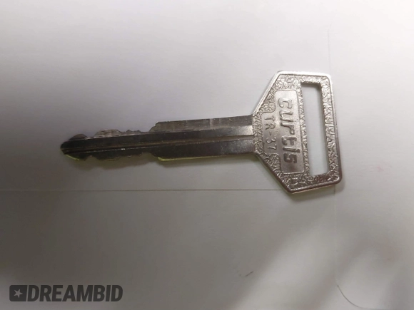 1991 Toyota Camry z VIN JT2SV21EXM3434326, wystawiony jako IAAI lot #40994388 z przebiegiem Nie podano mil oraz . Historia ofert i sprzedaży dostępna na DreamBid. Obrazek 11.