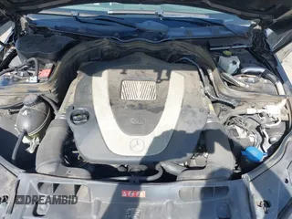 2011 Mercedes-Benz C C 300 Sport with VIN WDDGF5EB4BA470295, listed as a IAAI auction lot 41839983 with 226,266 mi miles. Bid and sale history available at carsss.com. Image 10.
