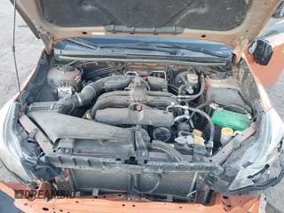 2013 Subaru Crosstrek Premium с VIN JF2GPAVC1D2835751, выставлен на аукционе IAAI как лот 40911091 с пробегом 104 066 миль миль и . История ставок и продаж доступна на DreamBid. Изображение 10.