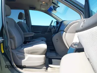 2004 Toyota Sienna CE with VIN 5TDZA23C44S205166, listed as a IAAI auction lot 42192980 with 228,873 mi miles. Bid and sale history available at carsss.com. Image 5.