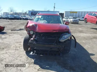 2015 Nissan Rogue SL with VIN 5N1AT2MT4FC921992, listed as a IAAI auction lot 41754087 with 211,116 mi miles. Bid and sale history available at carsss.com. Image 6.