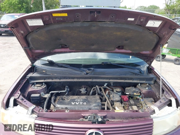2006 Scion xB с VIN JTLKT334964052734, выставлен на аукционе IAAI как лот 42480477 с пробегом 107 369 миль миль и . История ставок и продаж доступна на DreamBid. Изображение 10.